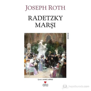 Radetzky Marşı-Joseph Roth