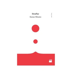 İtiraflar - Kanae Minato