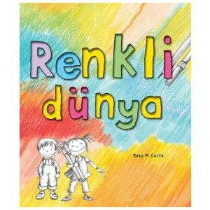 Renkli Dünya