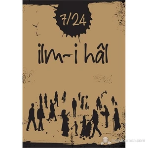 7/24 İlm-İ Hâl-Hatice Işılak Durmuş