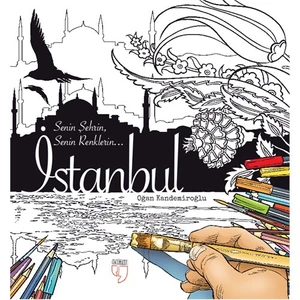 İstanbul: Senin Şehrin, Senin Renklerin