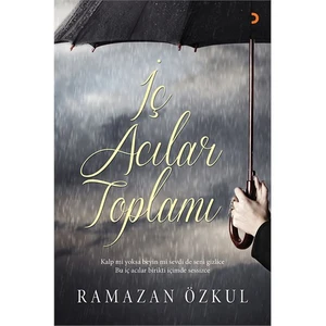 İç Acılar Toplamı-Ramazan Özkul