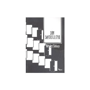 Din Sosyolojisi-Necdet Subaşı