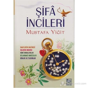 Şifa İncileri-Mustafa Yiğit