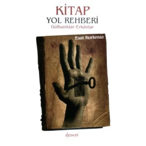 Kitap Yol Rehberi Gülbanklar - Erkanlar