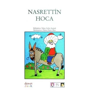 Nasrettin Hoca
