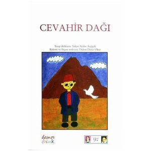Cevahir dağı