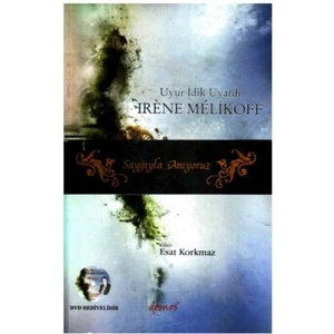 Uyur İdik Uyardı Irene Melikoff (Dvd Hediyelidir)