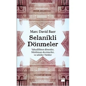 Selanikli Dönmeler