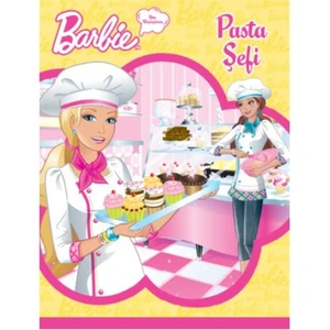 Barbie Pasta Şefi