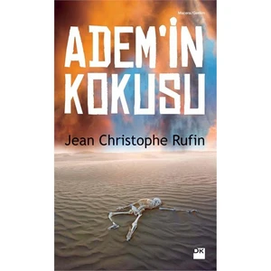 Adem'in Kokusu - Jean Christophe Rufin