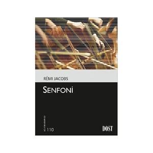 Senfoni-Remi Jacobs