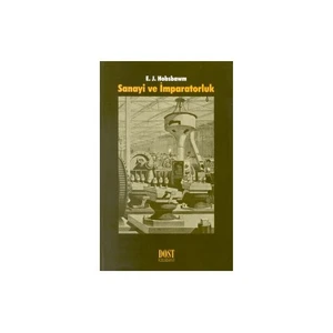Sanayi Ve İmparatorluk-Eric J. Hobsbawm