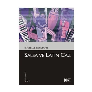 Salsa Ve Latin Caz