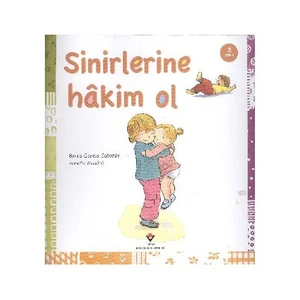 Sinirlerine Hakim Ol - Berta Garcia Sabates
