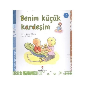Benim Küçük Kardeşim-Berta Garcia Sabates