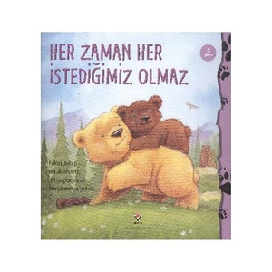 Her Zaman Her İstediğimiz Olmaz - Heidi Howarth