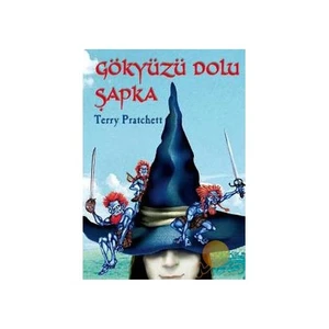 Gökyüzü Dolu Şapka - Terry Pratchett