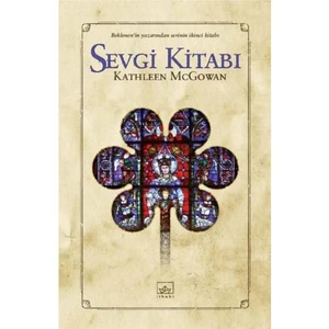 Sevgi Kitabı -  Kathleen Mcgowan