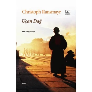 Uçan Dağ -  Christoph Ransmayr