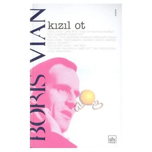 Kızıl Ot - Boris Vian