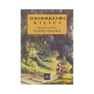Shannara'Nın Kılıcı 1 - Terry Brooks