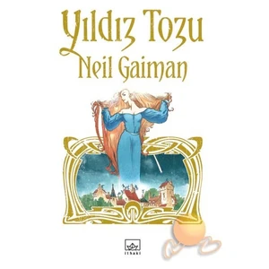 Yıldız Tozu - Neil Gaiman
