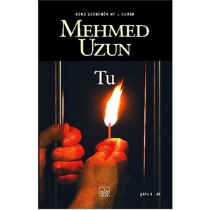 Tu - Mehmed Uzun