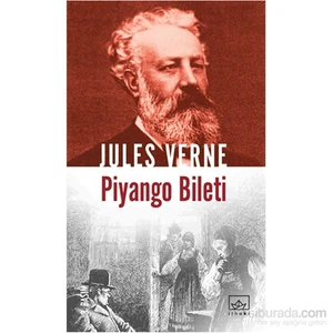Piyango Bileti - Jules Verne