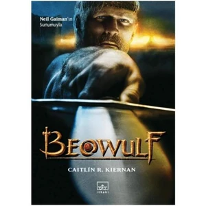 Beowulf - Caitlin R. Kiernan
