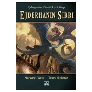 Ejderhanın Sırrı - Tracy Hickman