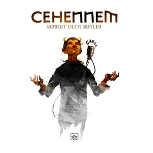 Cehennem - Robert Olen Butler