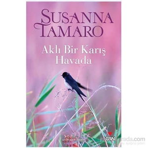 Aklı Bir Karis Havada - Susanna Tamaro