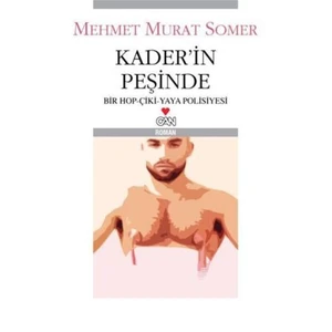 Kader'in Peşinde - Mehmet Murat Somer