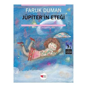 Jüpiter'in Eteği