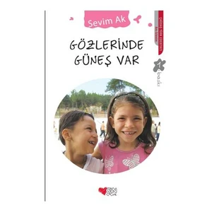 Gözlerinde Güneş Var - Sevim Ak