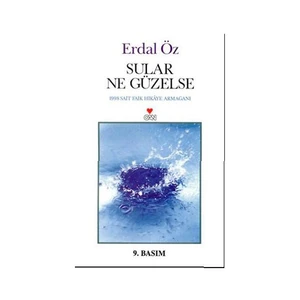 Sular Ne Güzelse - Erdal Öz