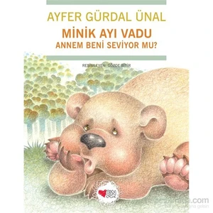 Minik Ayı Vadu - Annem Beni Seviyor Mu?