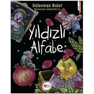 Yıldızlı Alfabe