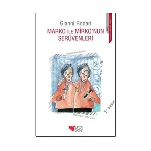 Marko İle Mirko’nun Serüvenleri
