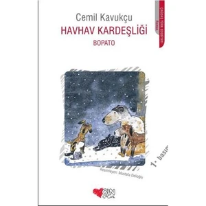 Havhav Kardeşliği - Bopato