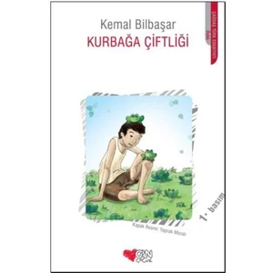 Kurbağa Çiftliği