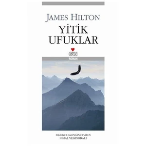 Yitik Ufuklar - James Hilton