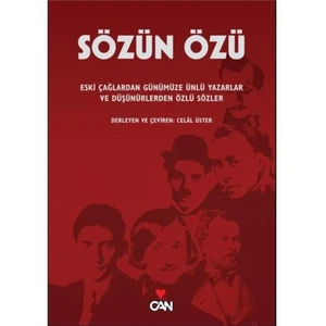 Sözün Özü