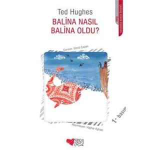 Balina Nasıl Balina Oldu?