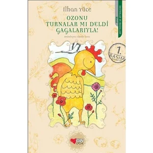 Ozonu Turnalar Mı Deldi Gagalarıyla!