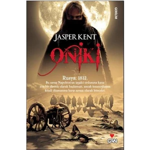 On İki - Jasper Kent