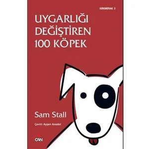 Uygarlığı Değiştiren 100 Köpek