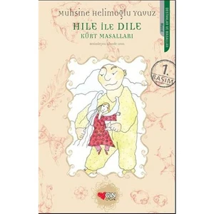 Hile İle Dile Kürt Masalları