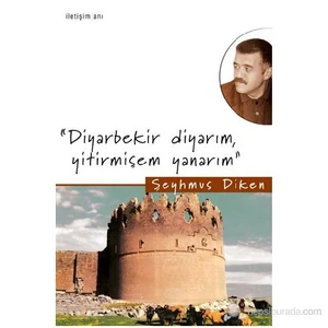 Diyarbekir Diyarım, Yitirmişem Yanarım - Şeyhmus Diken